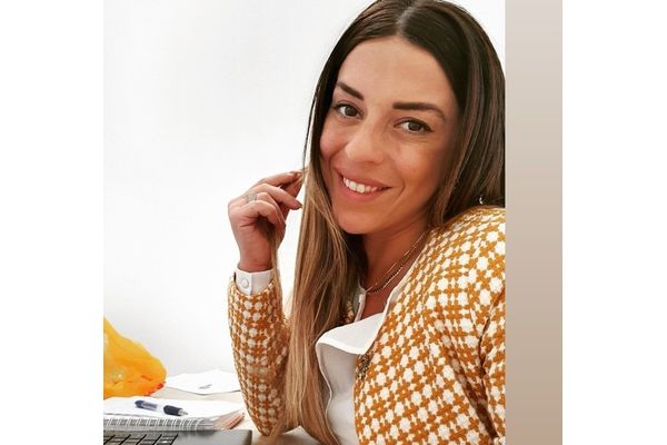מתוך דף הפייסבוק של אסתר אוצ'יגובה משה