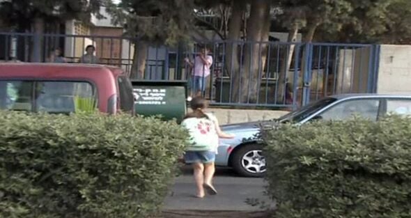 צילומים: אור ירוק