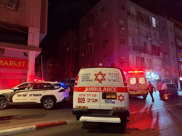 צילום: תיעוד מבצעי מד"א