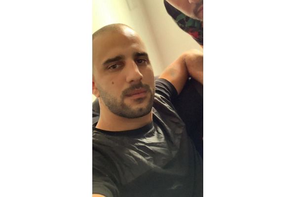 יהודה אמזלג