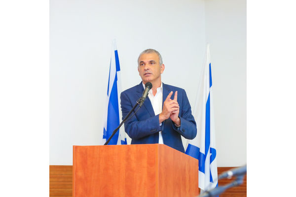 צילום - אלעד מלכא