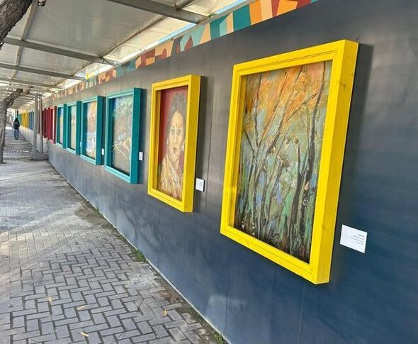 צילום מתוך דף הפייסבוק רן קוניק העמוד הרשמי