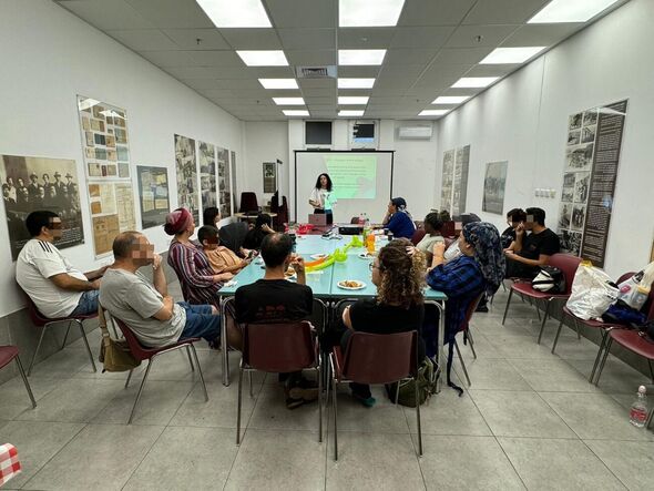 צילום: עיריית בת-ים