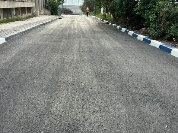 צילומים: עיריית בת ים