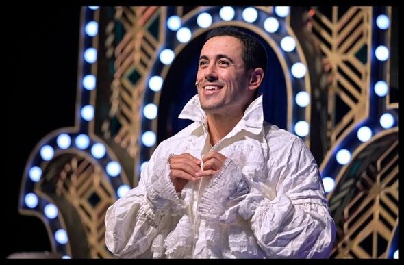 צילום מתוך דף הפייסבוק מרכז תרבות אניס