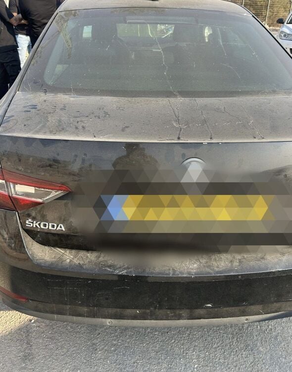 דוברות המשטרה