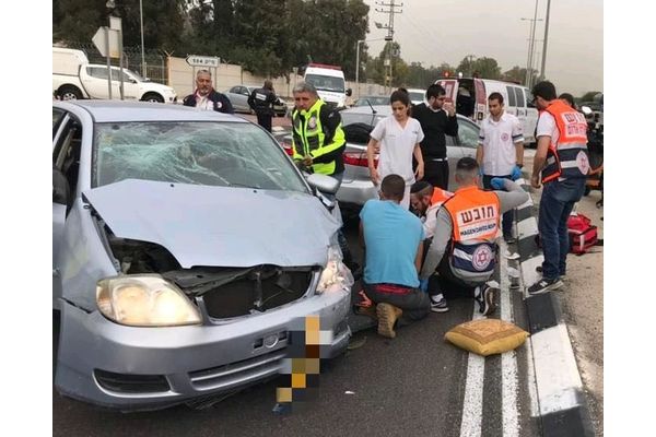 צילום - תיעוד מבצעי מדא
