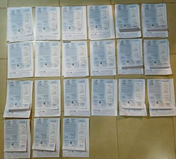 צילום מתוך דף הפייסבוק רמי גרינברג