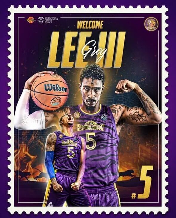 צילום מתוך דף הפייסבוק Hapoel Holon
