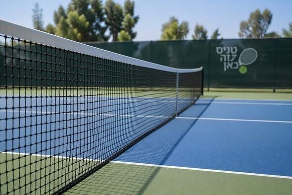 צילום מתוך דף הפייסבוק רועי גבאי