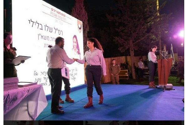 דובר צה"ל