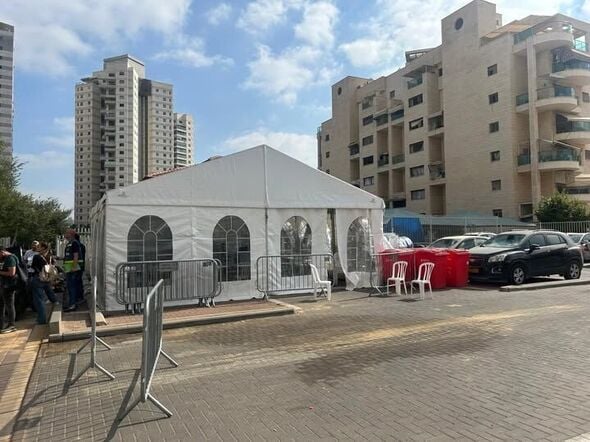 צילום מתוך דף הפייסבוק עיריית פתח תקווה