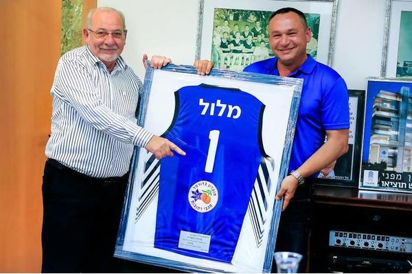 צילום תמונות אורי שחר