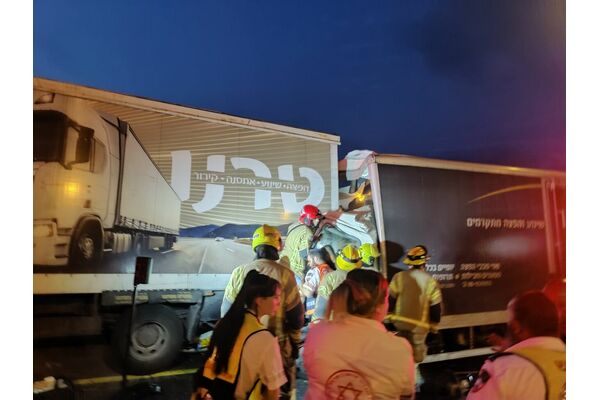 קרדיט צילום: תיעוד מבצעי כב"ה ראשל"צ