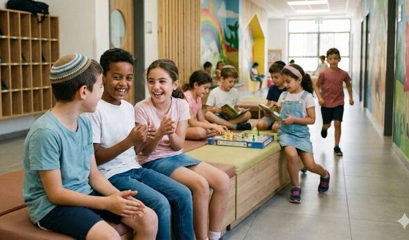 צילומים: מתוך אתר משרד החינוך