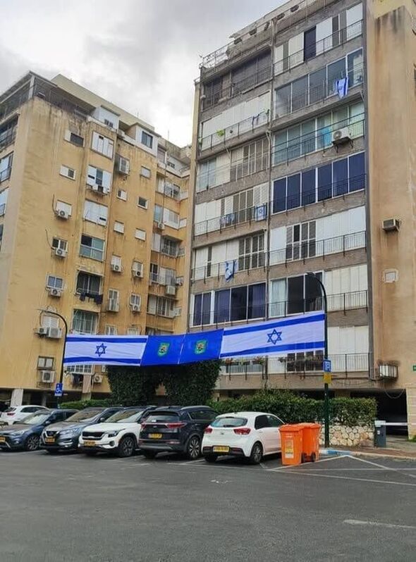 צילום:עמוד הפייסבוק של כרמל שאמה הכהן