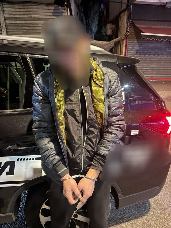 דוברות המשטרה