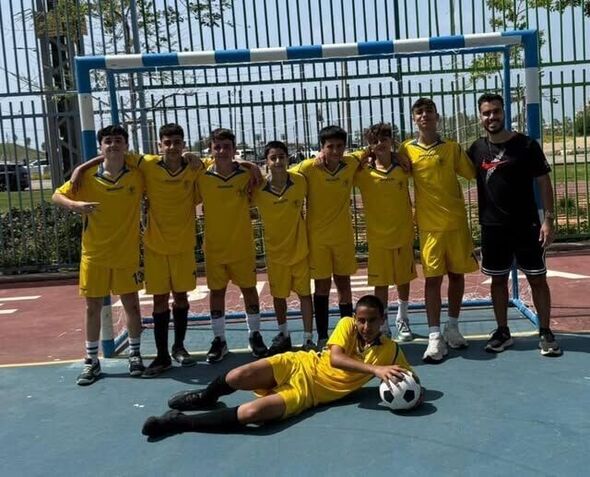 צילום מתוך דף הפייסבוק מקיף רמות בת ים