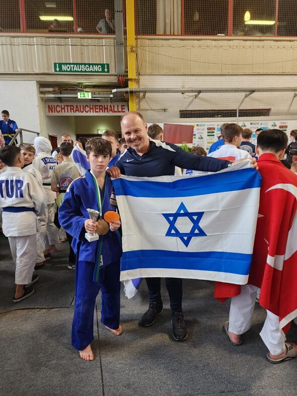 צילום: אבי כהן