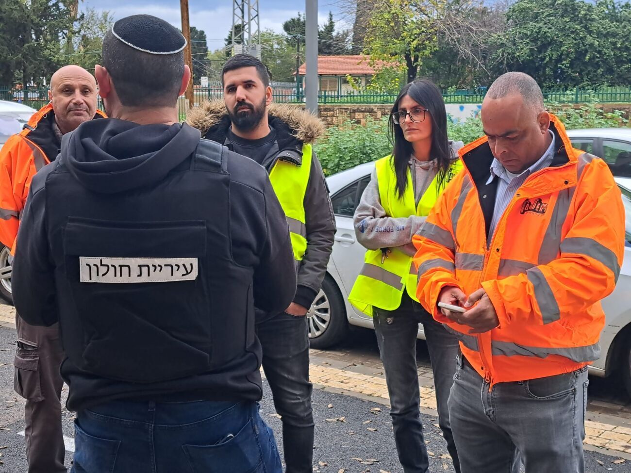 צילום-עיריית חולון צילום-עיריית חולון