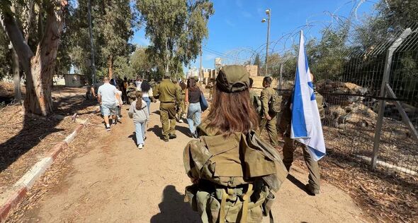צילום מתוך דף הפייסבוק בי"ס "התומר" נס ציונה