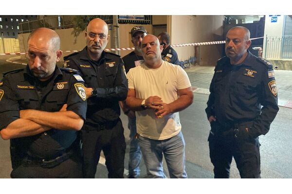 דוברות המשטרה