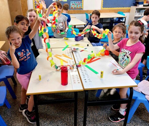 צילומים: החברה העירונית רחובות