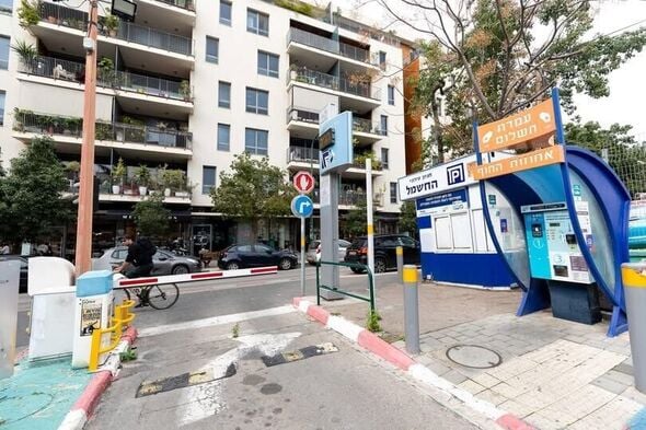 המישלמה