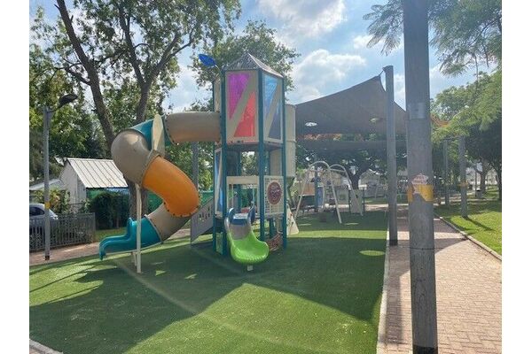 קרדיט: עיריית חולון