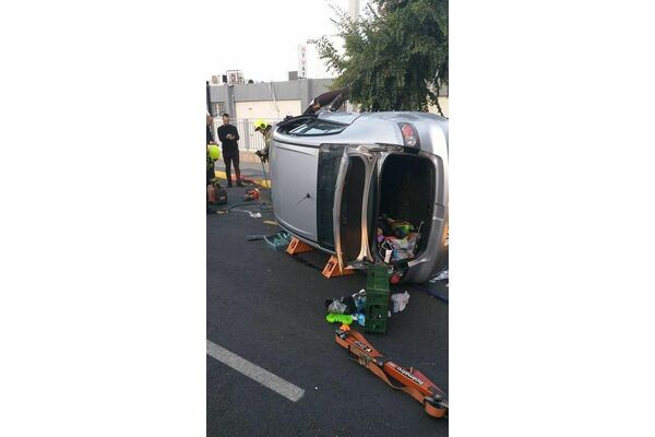 קרדיט: דוברות