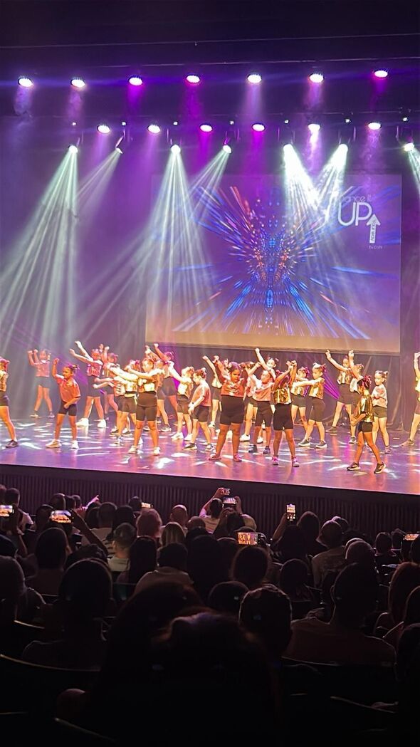 צילום מתוך דף הפייסבוק רשת מרכזים קהילתיים יבנה
