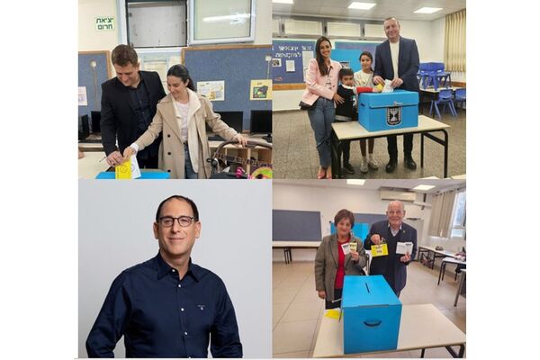 צילום זהר בלום גיא כושי ויריב פיין