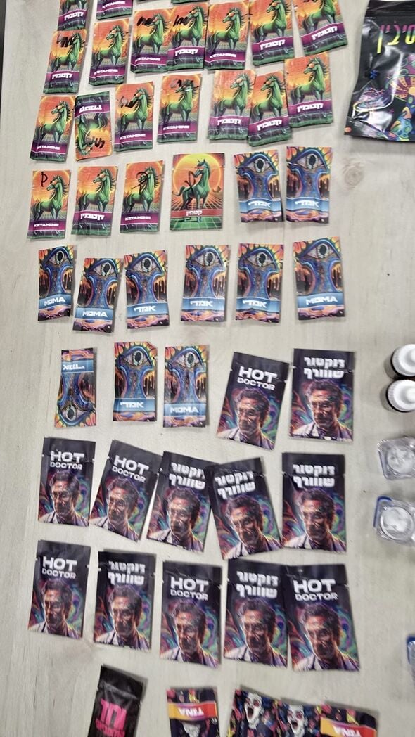 דוברות המשטרה