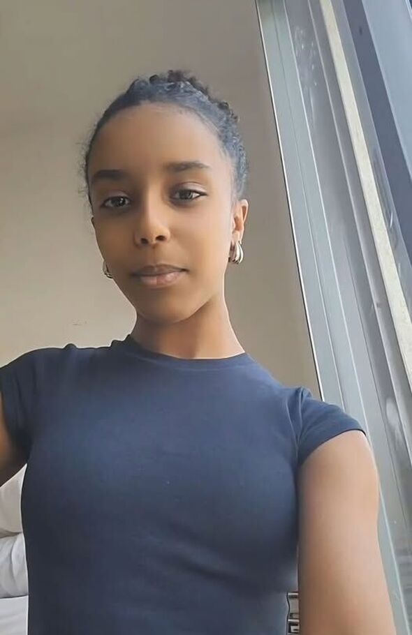 צילום מתוך דף הפייסבוק גבי גאון