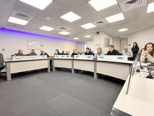 צילום מתוך דף הפייסבוק רז קינסטליך