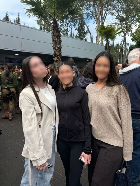 צילומים: באדיבות דובר צהל