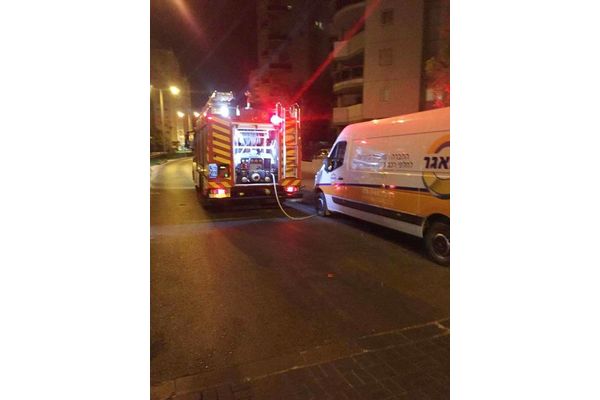 צילום איל לידור