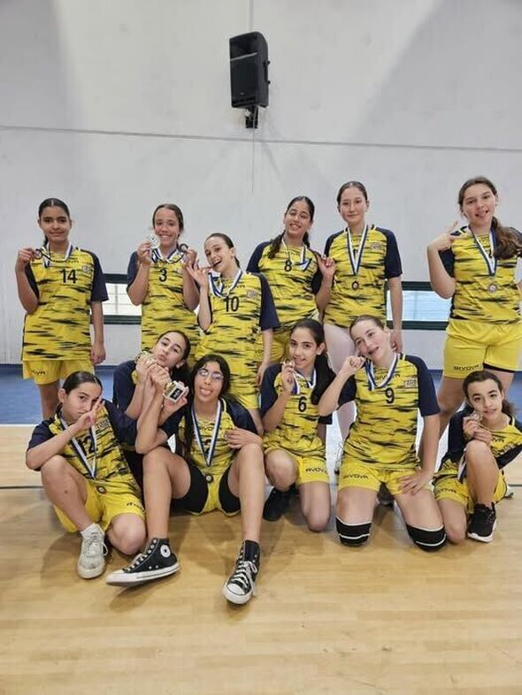 צילום:עמוד הפייסבוק של בית ספר טבנקין