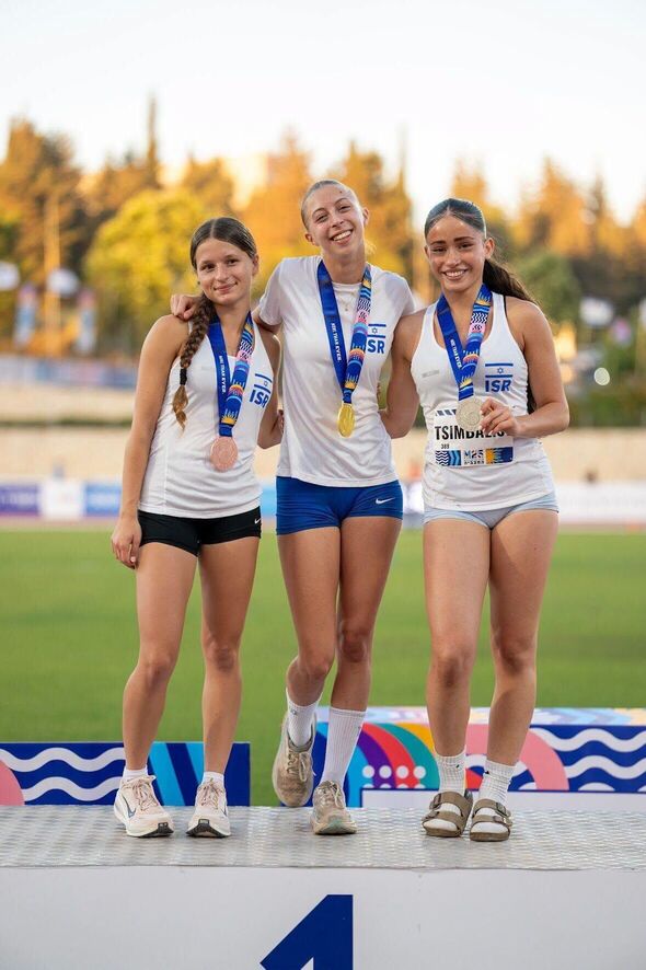 צילום מתוך דף הפייסבוק עיריית יבנה