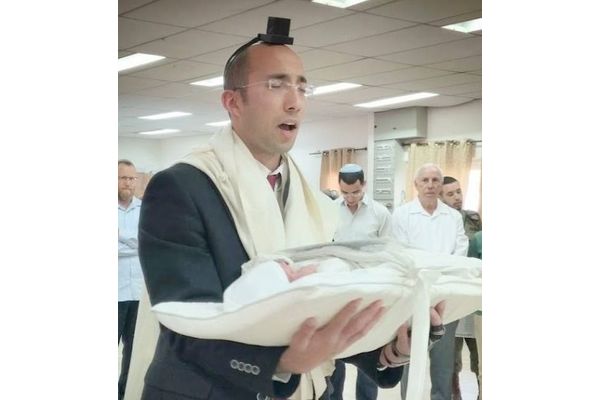 איתמר בן גל זל