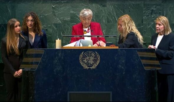 צילום מתוך דף הפייסבוק רועי גבאי