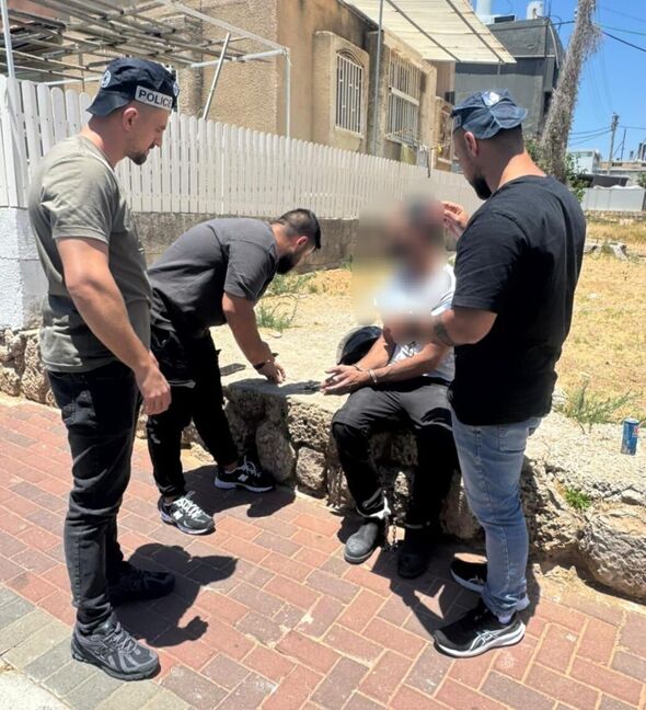 דוברות המשטרה