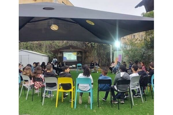 קרדיט: עיריית חולון
