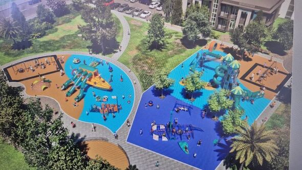 צילום מתוך דף הפייסבוק שמואל בוקסר