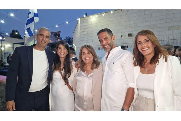 אורן דהרי והכובע