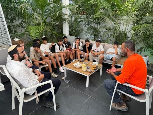 קרדיט צילום תמונה: אורטל כהן