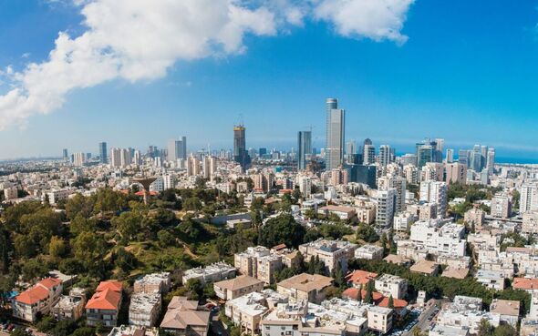 פייסבוק עיריית רמת גן