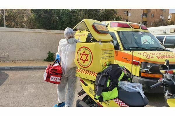 מד"א