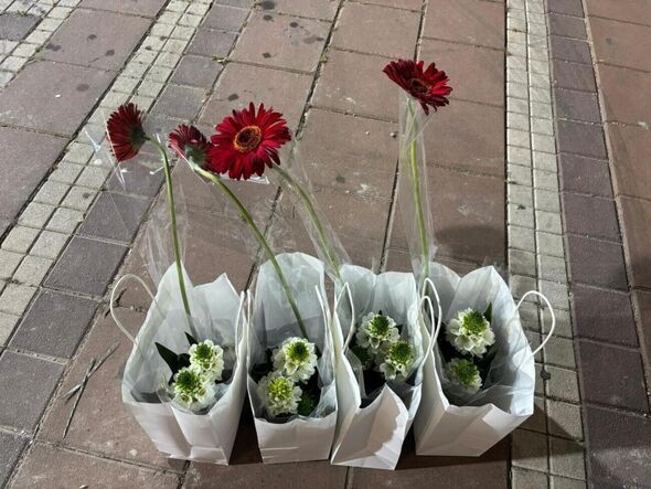 צילום מתוך דף הפייסבוק על-יסודי קשת מזכרת בתיה