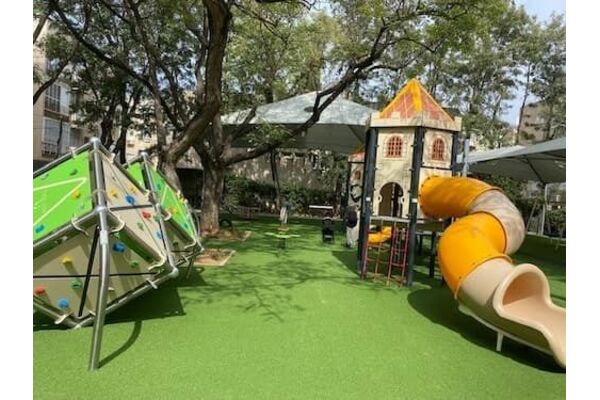 קרדיט: עיריית חולון